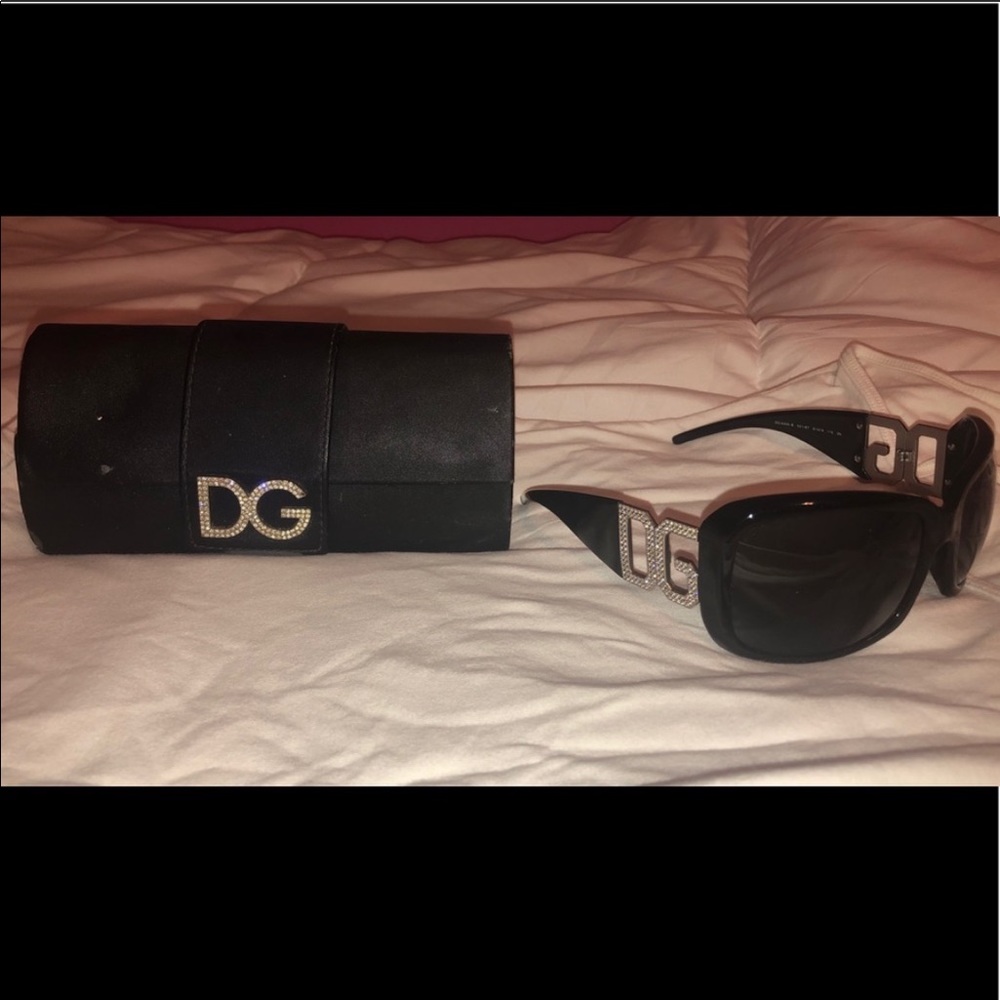 Dolce & Gabbana sunglasses